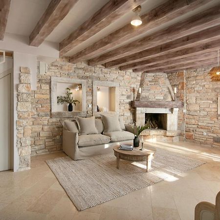 Residence Pietre D'Istria - With Private Service Burici Экстерьер фото