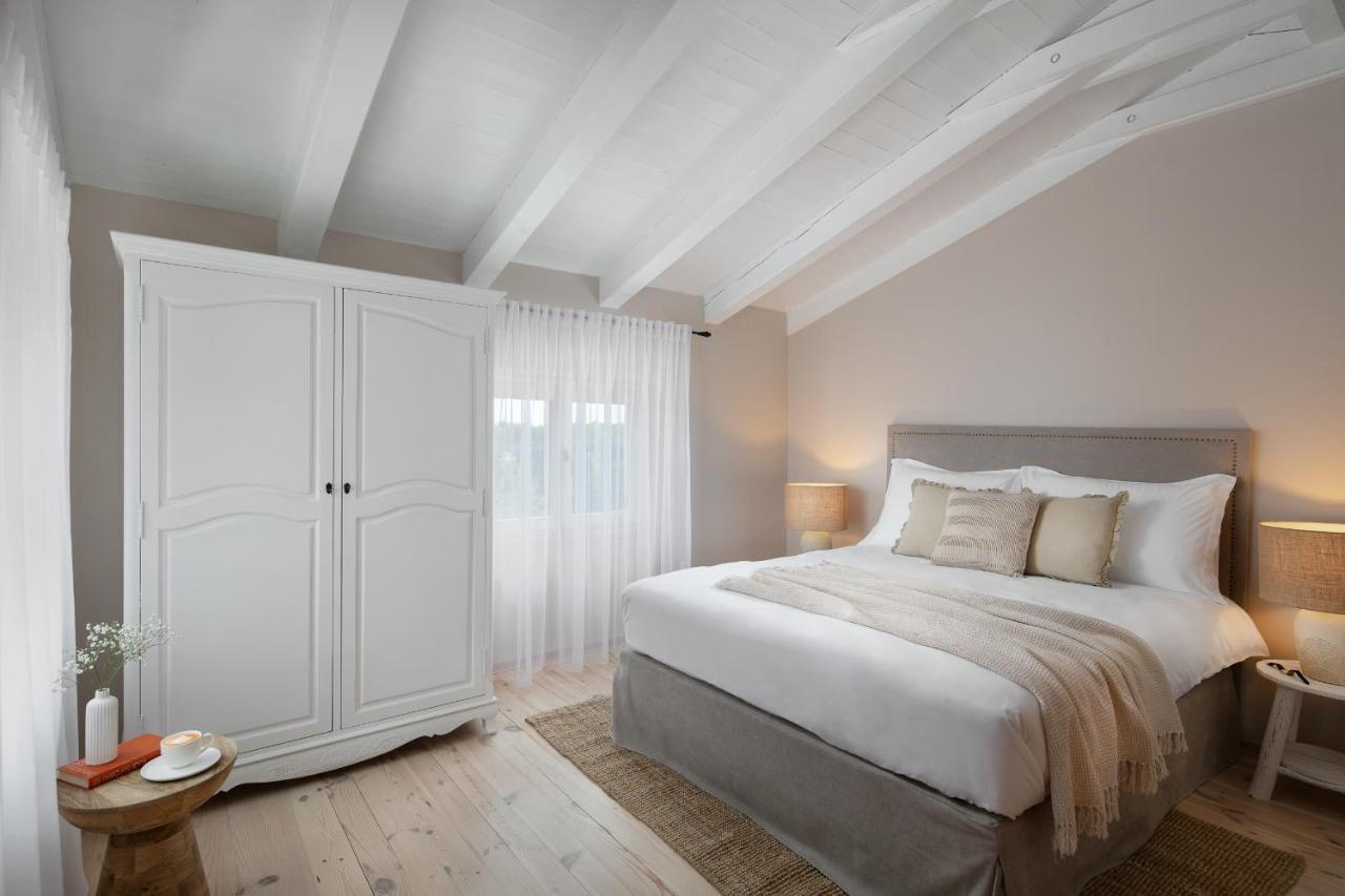 Residence Pietre D'Istria - With Private Service Burici Экстерьер фото