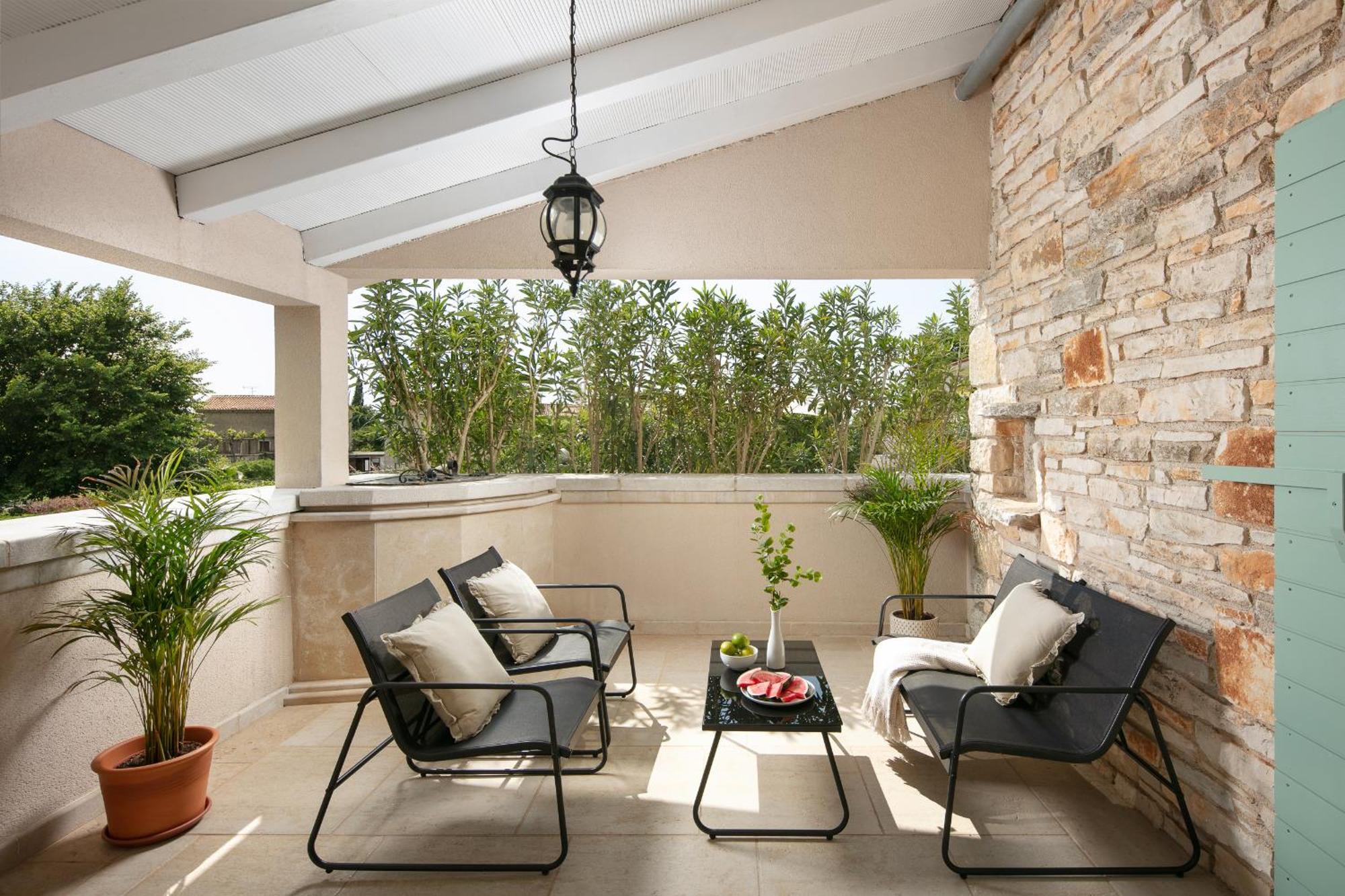 Residence Pietre D'Istria - With Private Service Burici Экстерьер фото