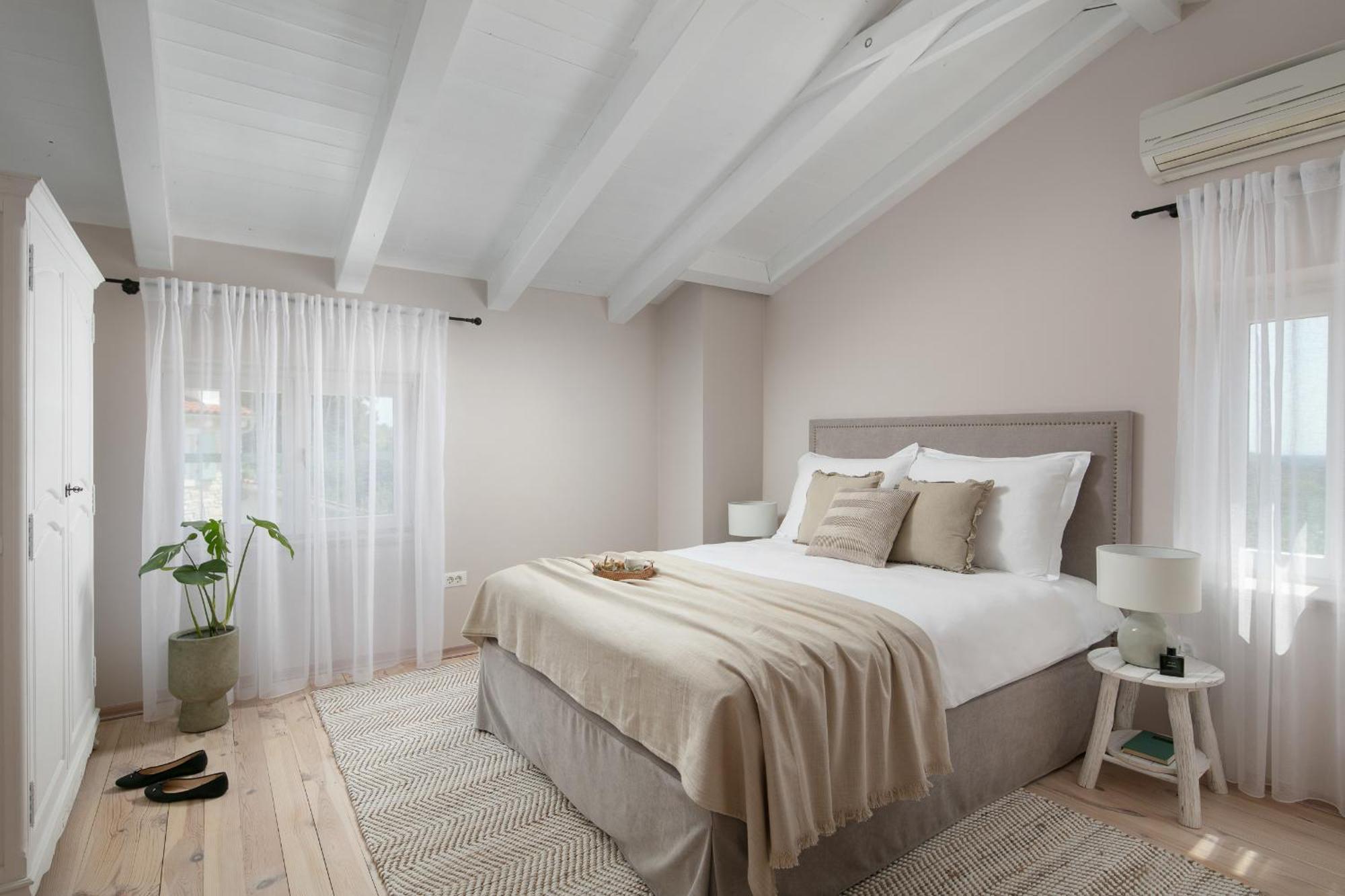 Residence Pietre D'Istria - With Private Service Burici Экстерьер фото